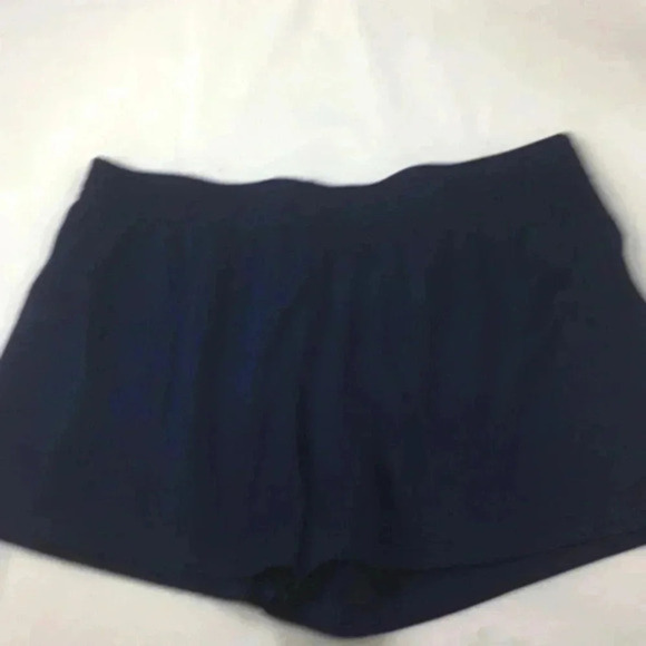 Danskinshorts L/G